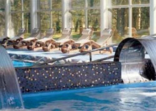 Hotel Terme Monticelli Terme Exteriör bild