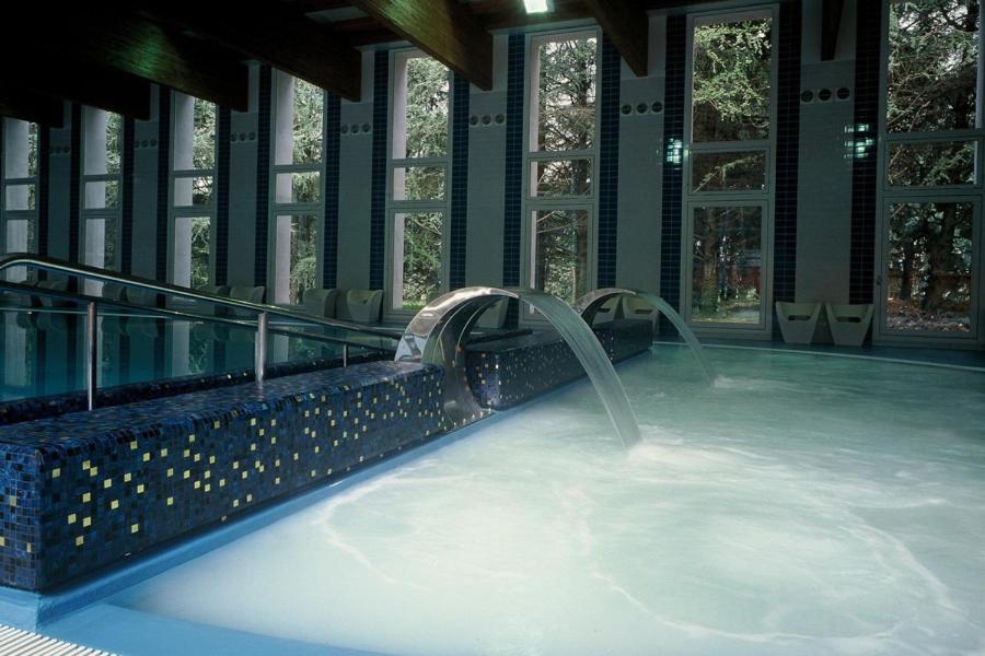 Hotel Terme Monticelli Terme Exteriör bild