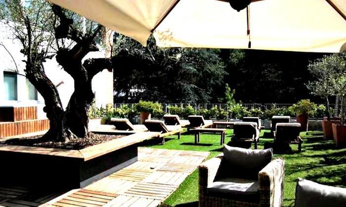 Hotel Terme Monticelli Terme Exteriör bild