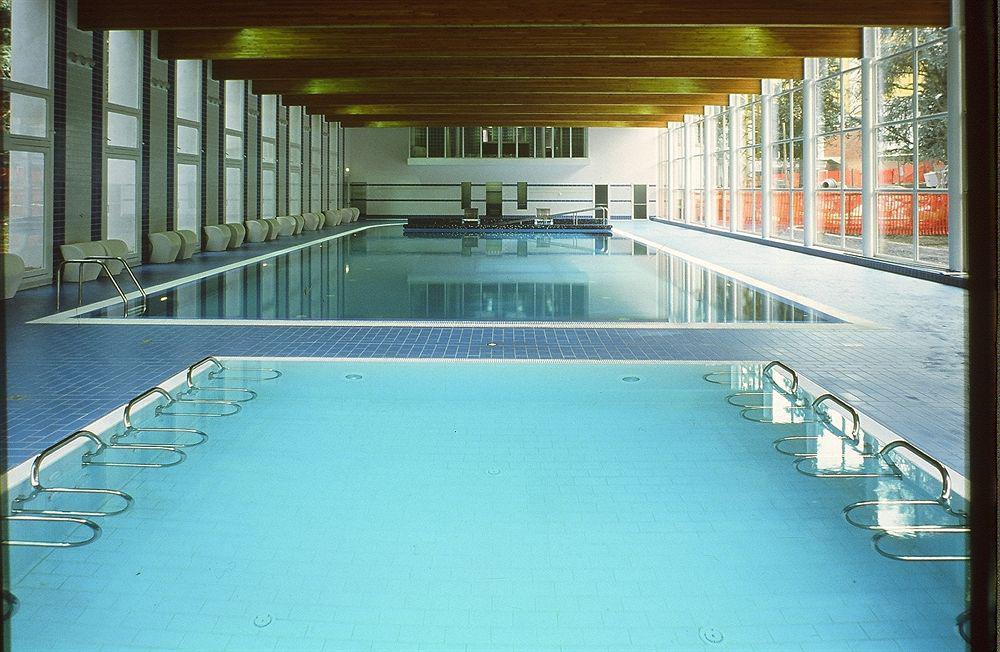 Hotel Terme Monticelli Terme Exteriör bild